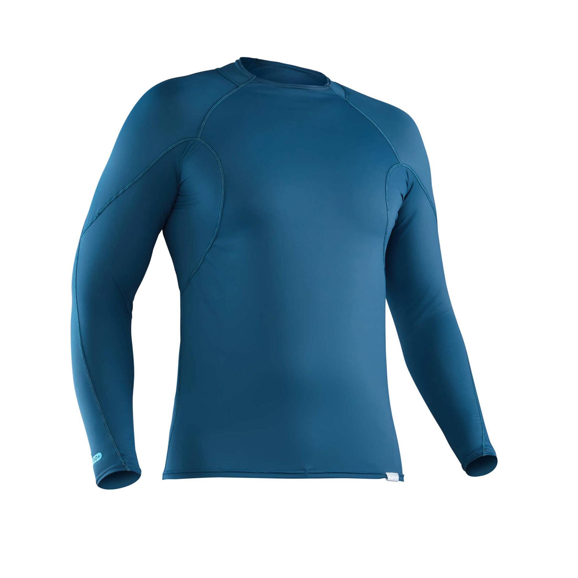 Men's H2Core Rashguard Long-Sleeve Shirt